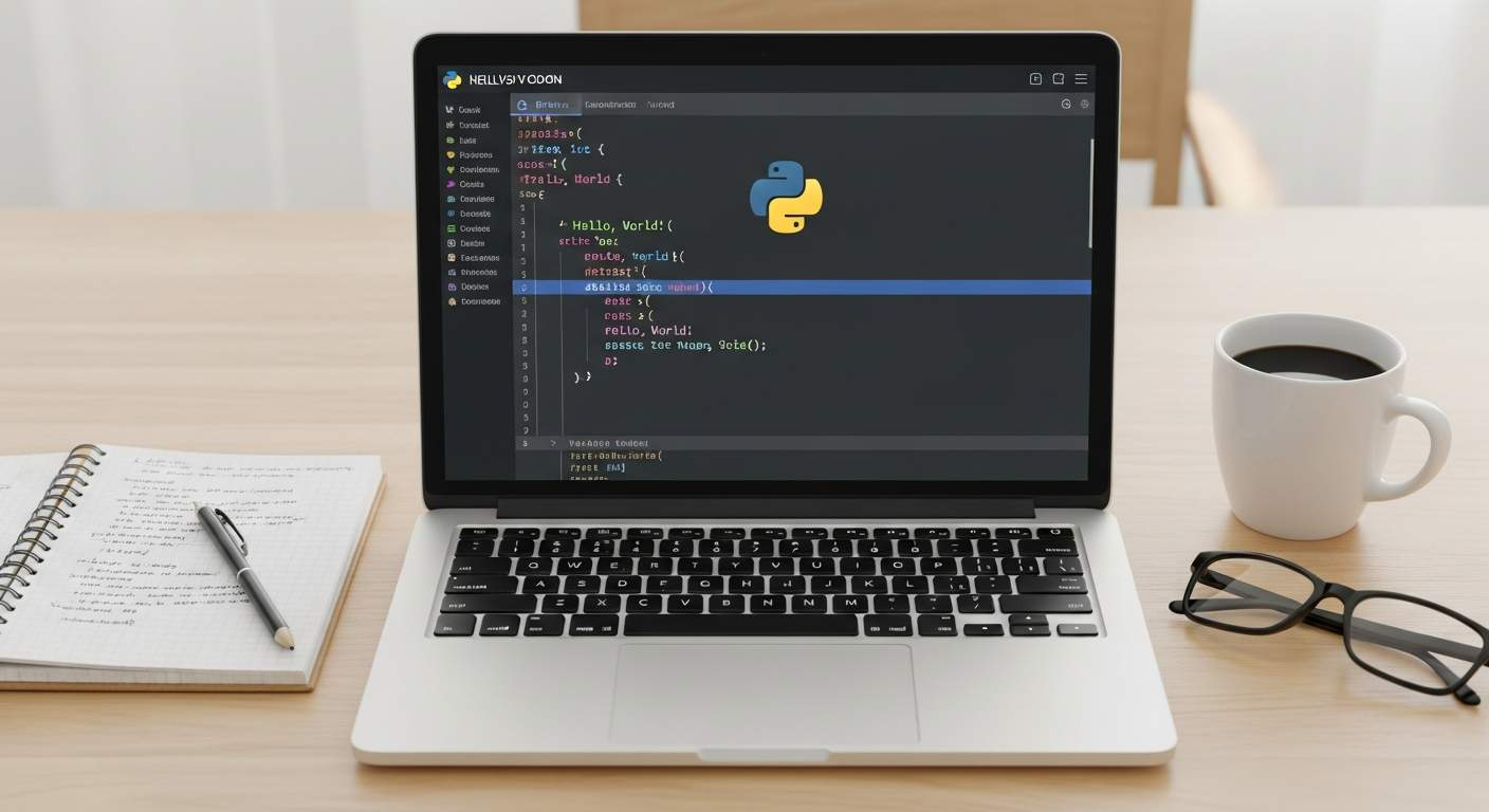 Fundamentals of Coding – a beginners guide to programming concepts and skills