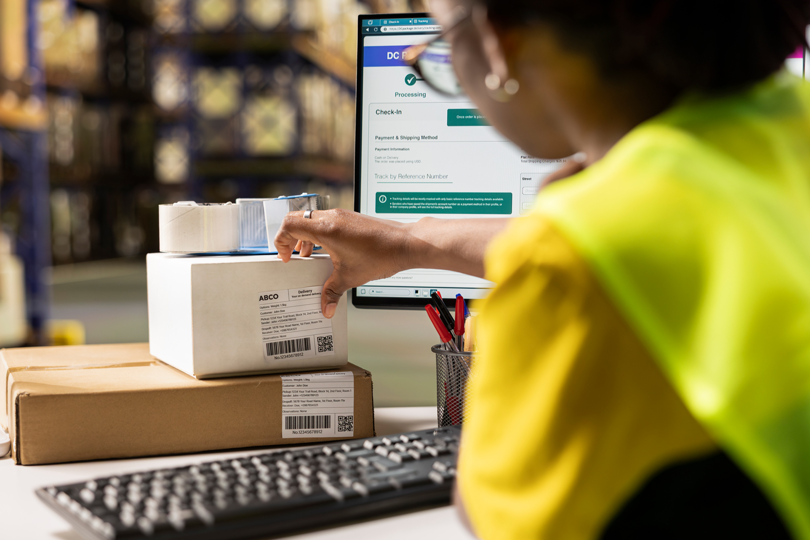 Amazon FBA Fundamentals: Build and Scale Your E-Commerce Success