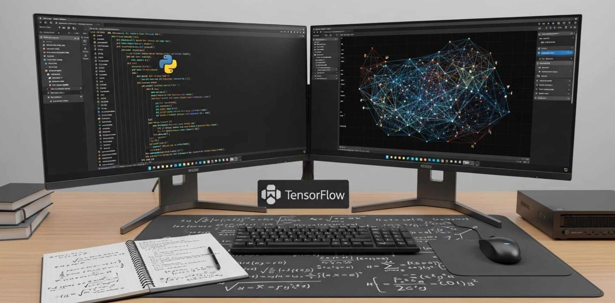 Foundations and Applications of Deep Learning Architectures