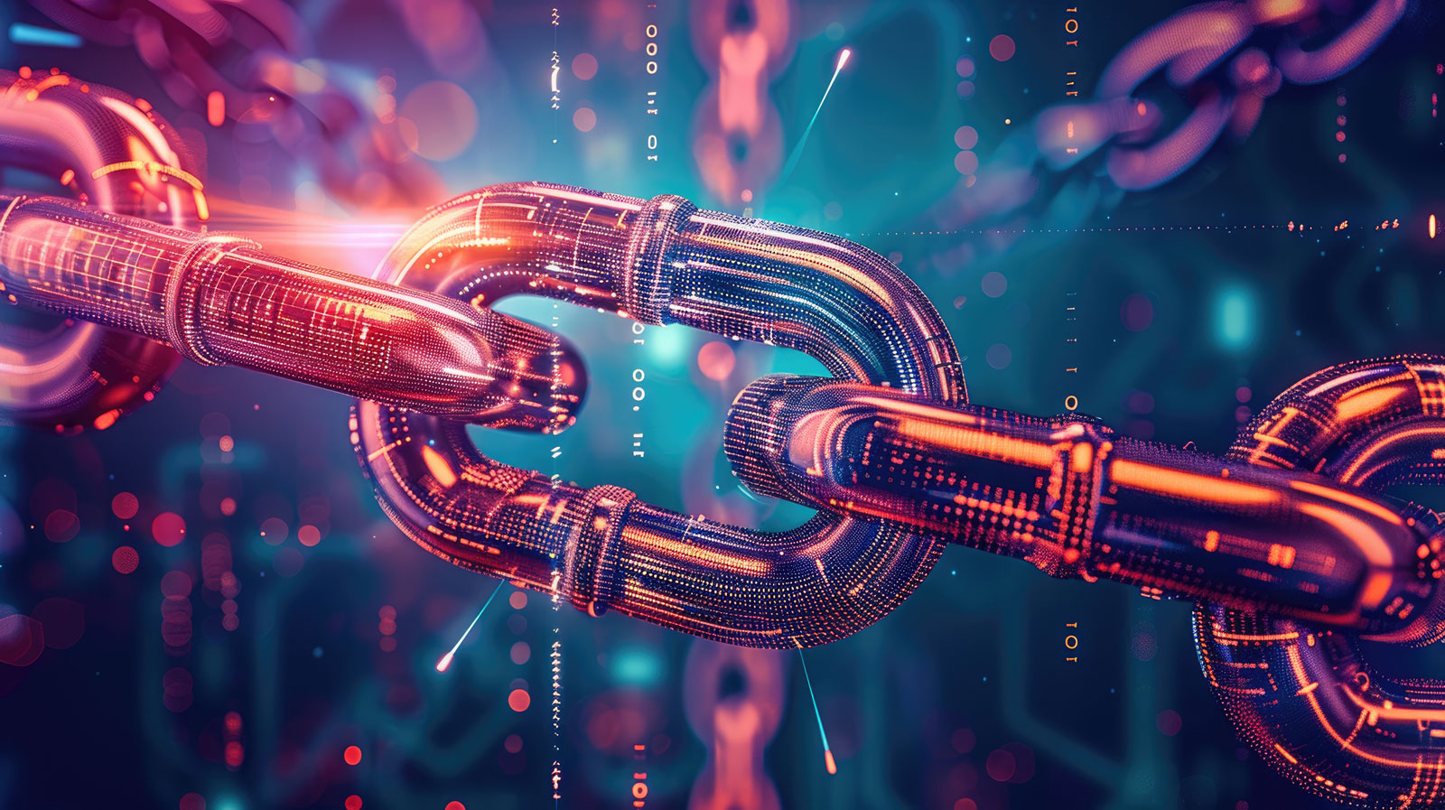 Fundamentals of Blockchain: Principles, Applications, Use Cases, and Future Trends