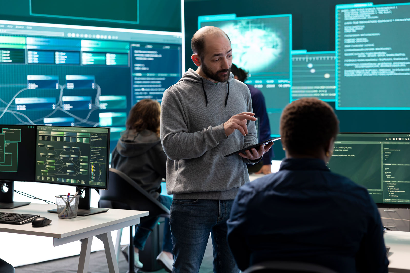 Cybersecurity Fundamentals: Essential Threats and Protective Strategies