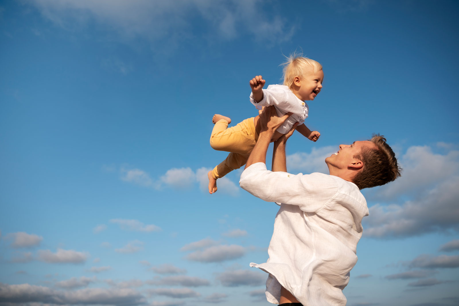 Father Fundamentals: Practical Skills for Modern Dads