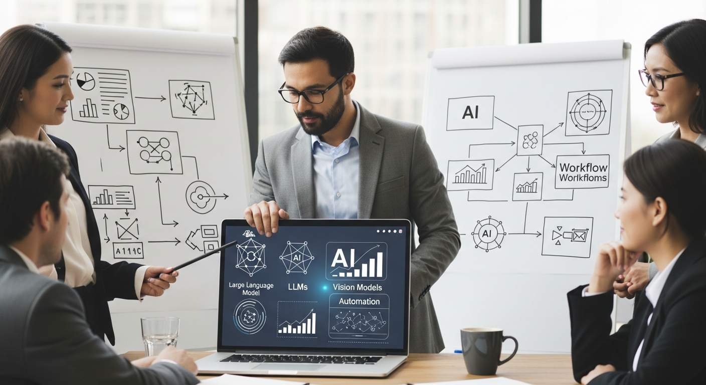 AI Fundamentals: Practical Skills and Real-World Applications