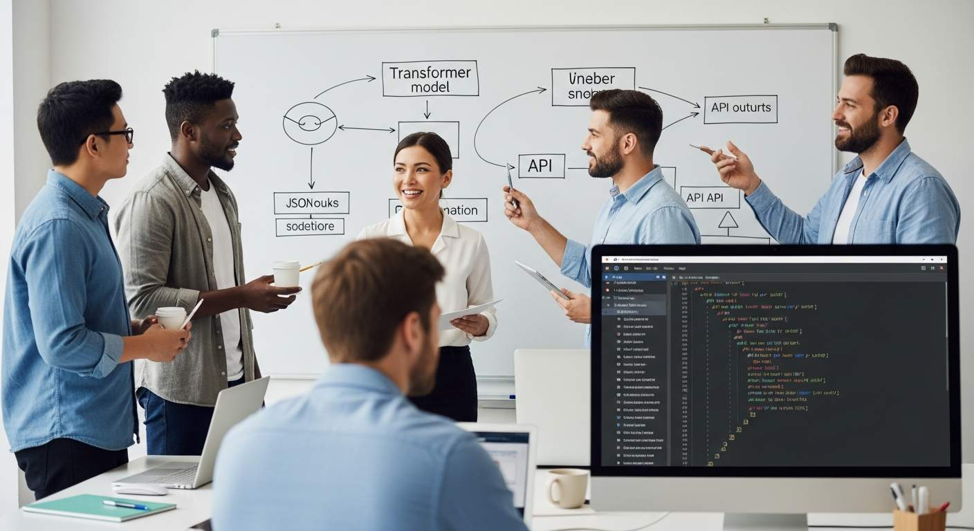 Generative AI with Large Language Models: Design, Integrate, and Scale