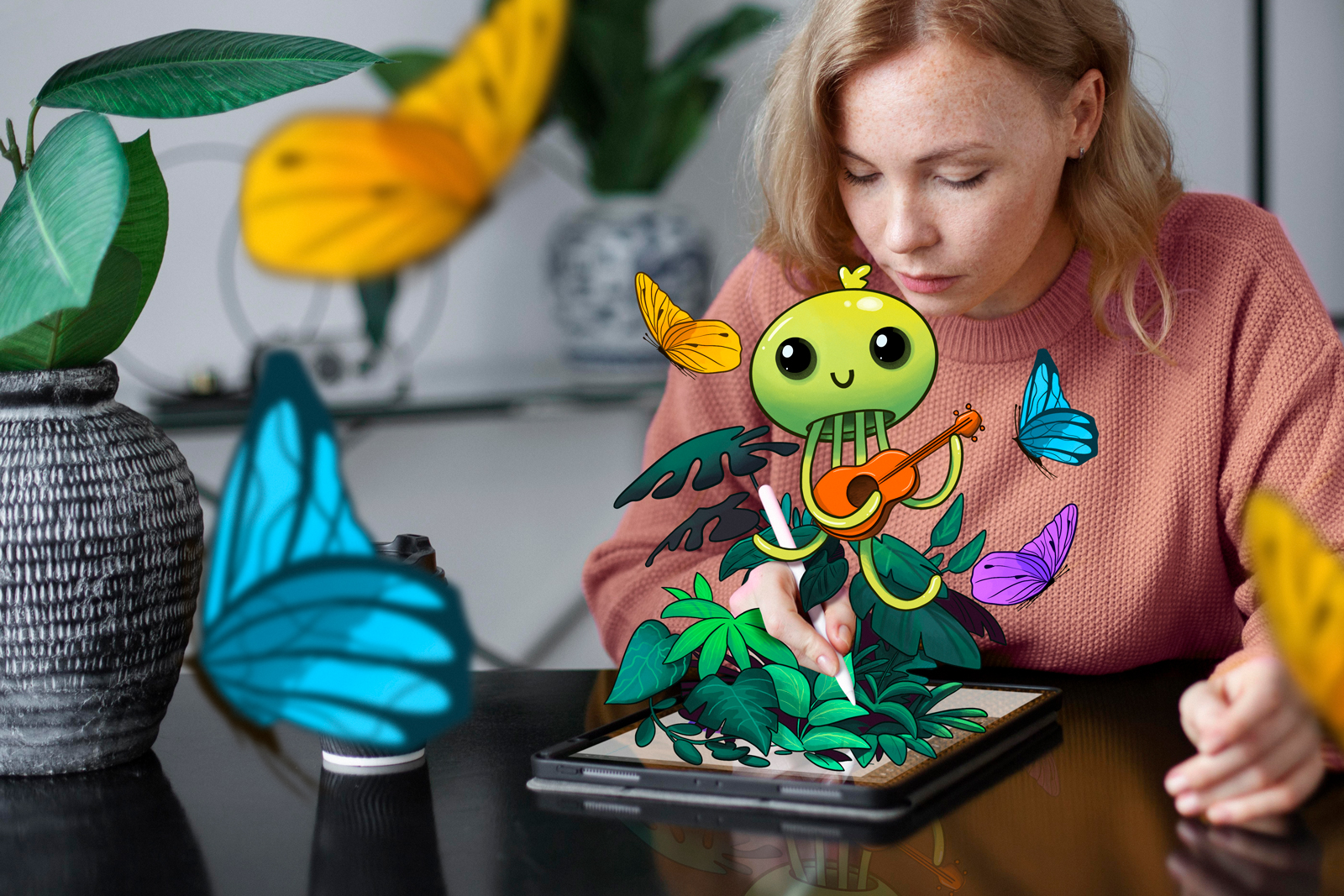 Fundamentals of Illustrator 2026: Learn Basics, Advanced Tools, and AI-Powered Design